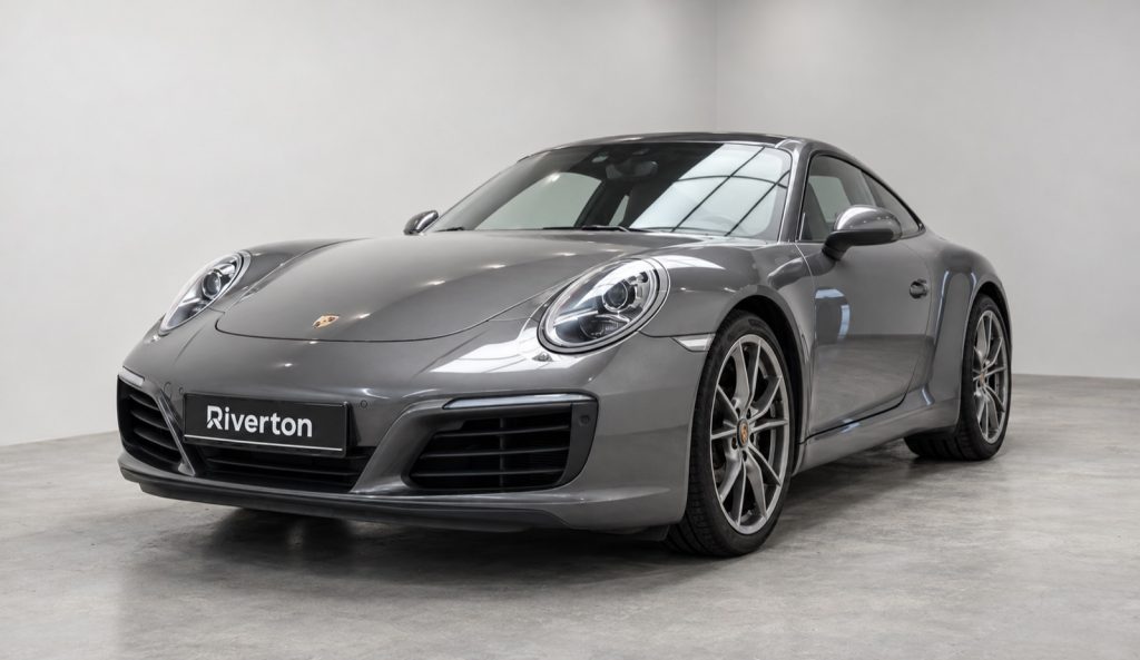 Porsche 911 Carrera
